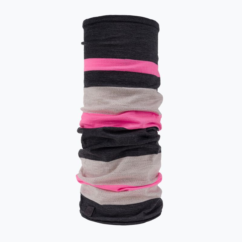 BUFF Merino Move Grey multifunctional sling 130220.937.10.00