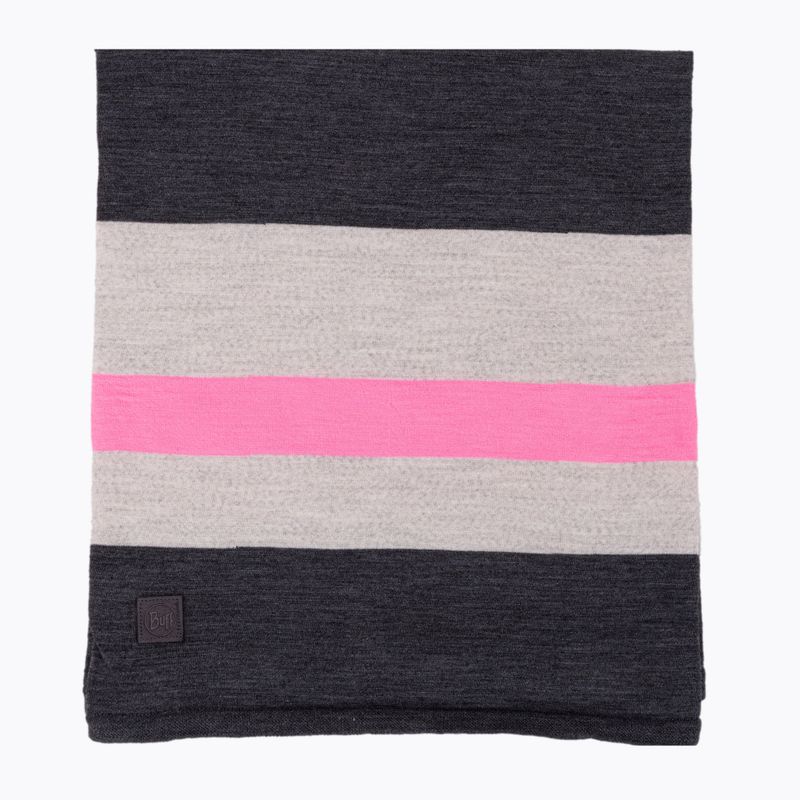 BUFF Merino Move Grey multifunctional sling 130220.937.10.00 2