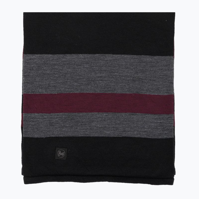 BUFF Merino Move Black multifunctional sling 130220.999.10.00 2