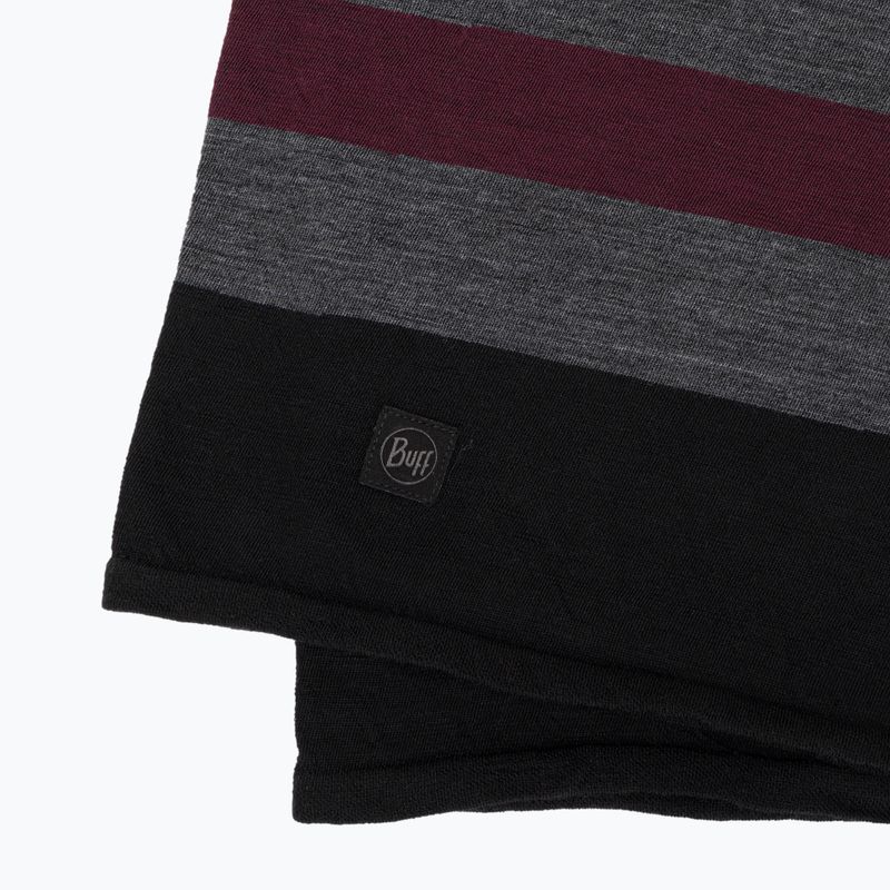 BUFF Merino Move Black multifunctional sling 130220.999.10.00 3