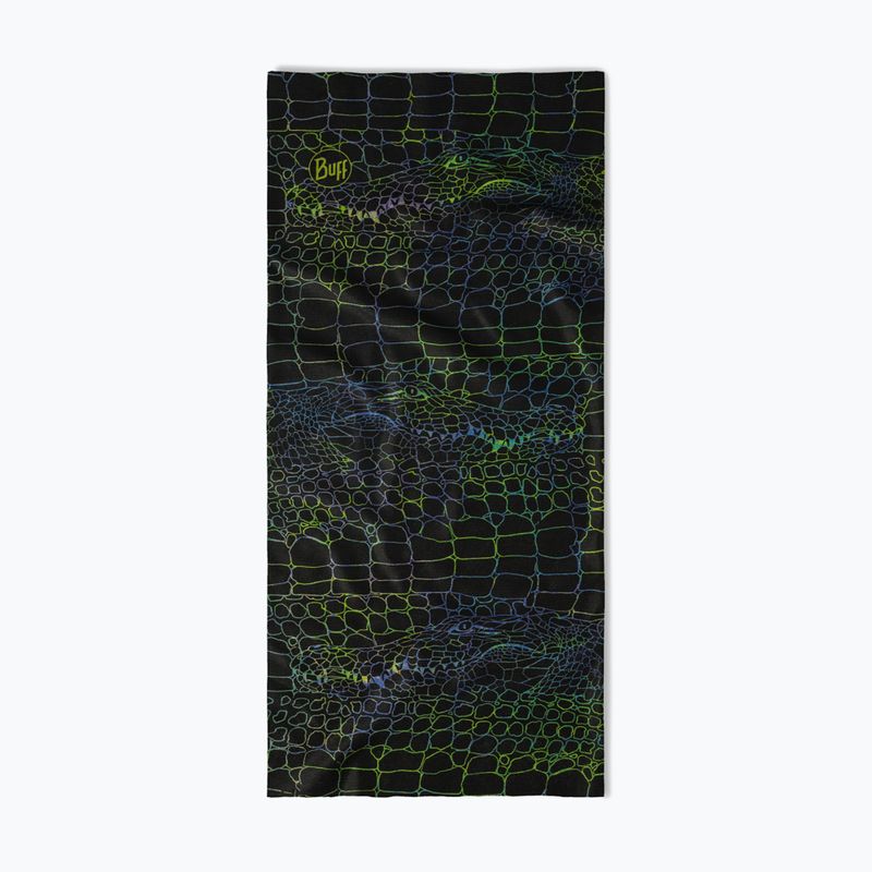 BUFF Coolnet UV Kote children's multifunctional sling black 131312.999.10.00 2