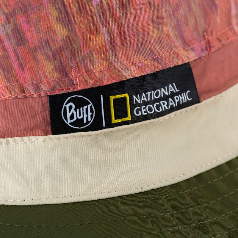 Hat BUFF Explore Booney yamver multi 2