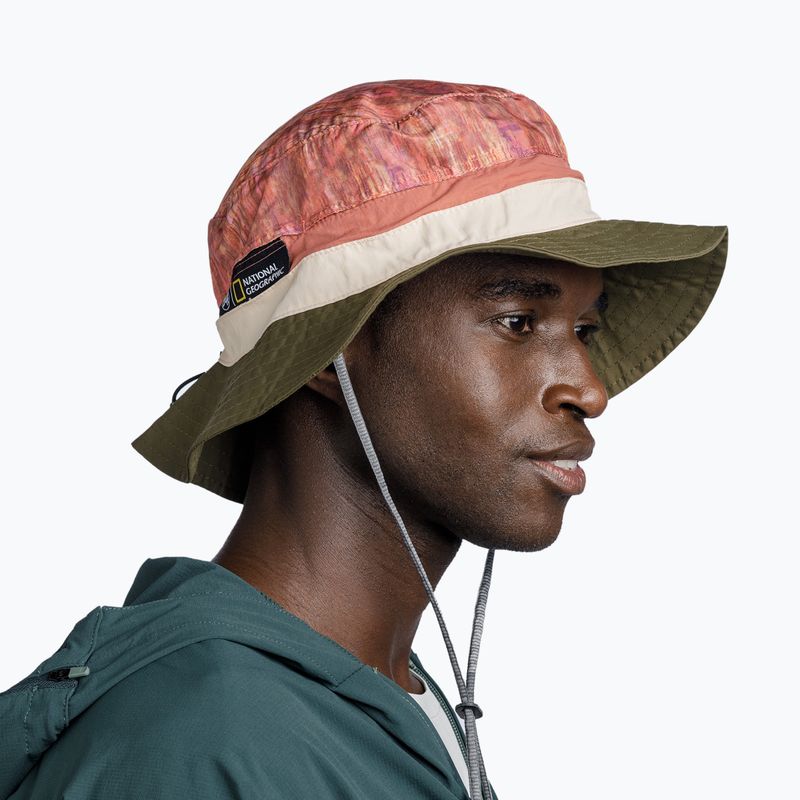 Hat BUFF Explore Booney yamver multi 5