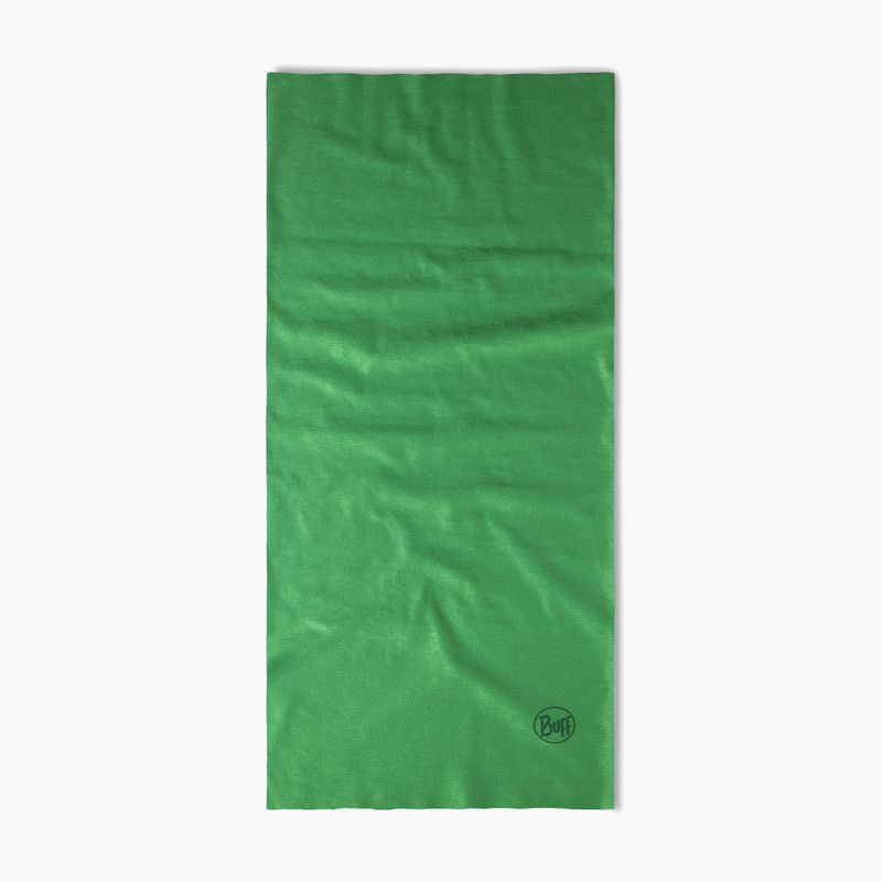 Multifunctional neck gaiter BUFF Coolnet UV solid mint 2