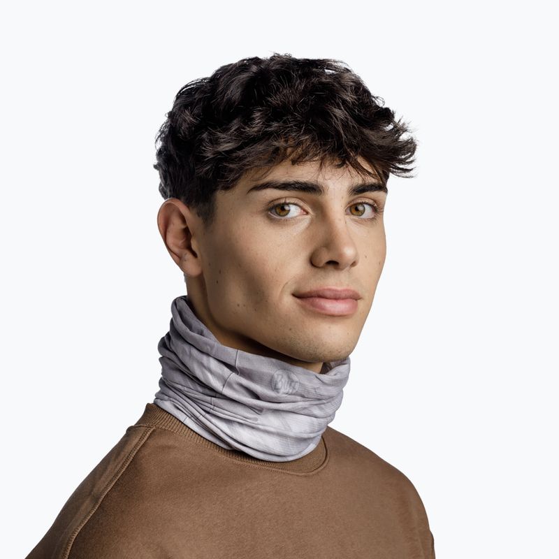 BUFF Coolnet UV Jaru multifunctional sling grey 131369.933.10.00 3