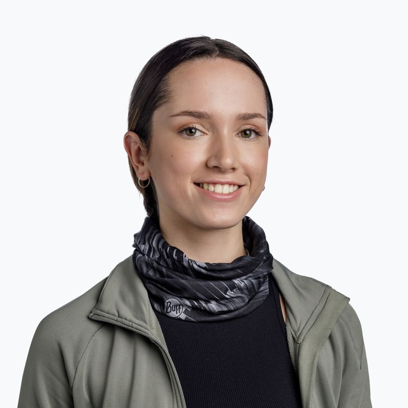BUFF Coolnet UV Jaru multifunctional sling black 131369.999.10.00 3