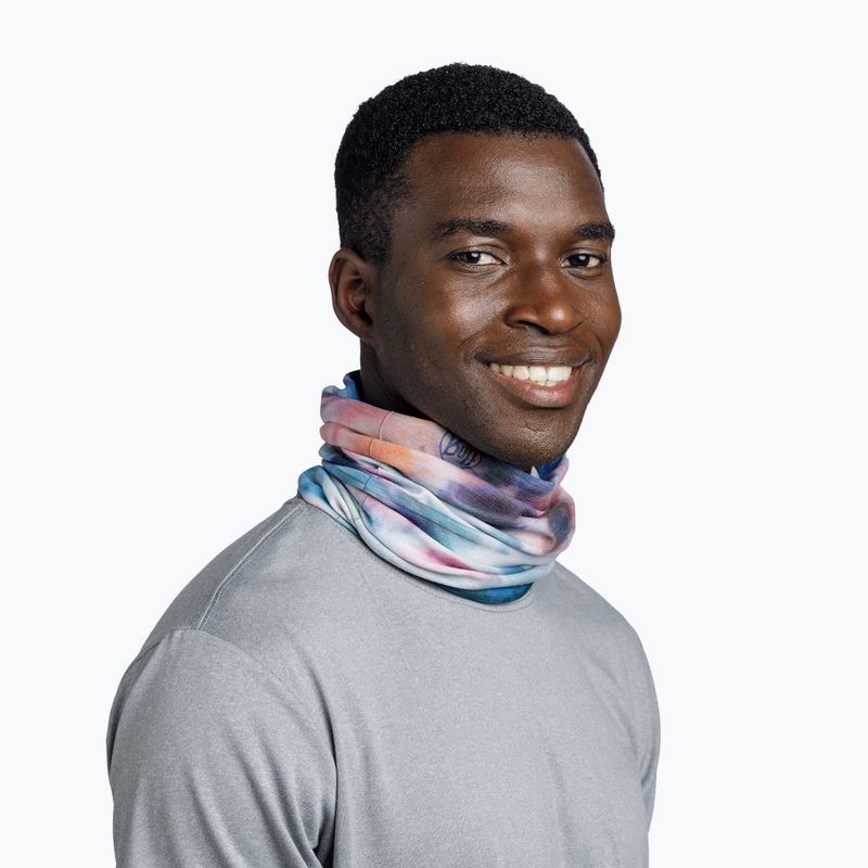 Multifunctional scarf BUFF Coolnet UV newa multi 3