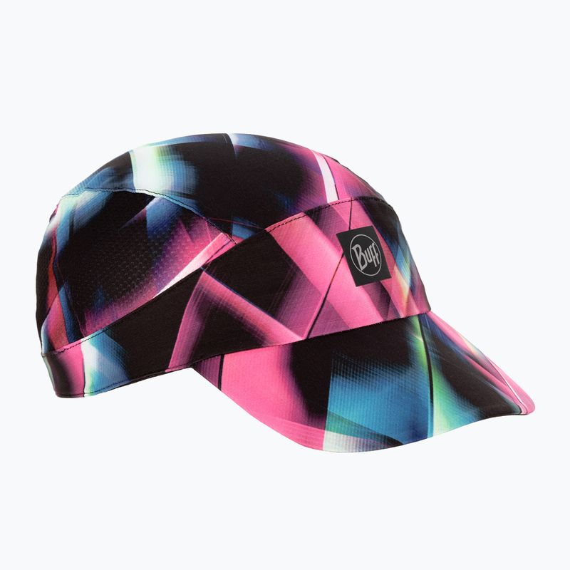 BUFF Pack Speed Singy coloured baseball cap 131288.555.30.00