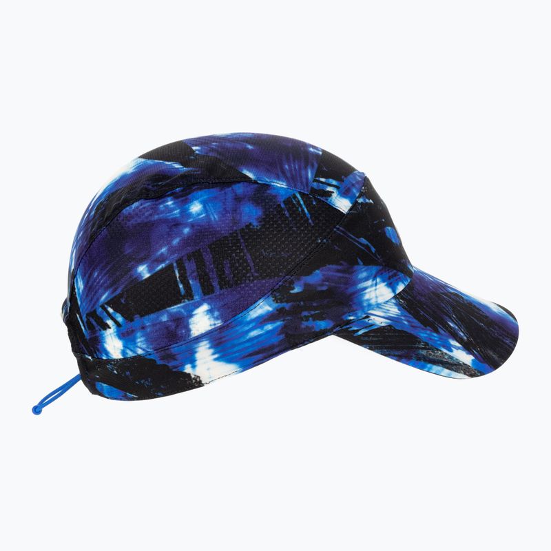 BUFF Pack Speed Zat baseball cap blue 131289.707.30.00 2