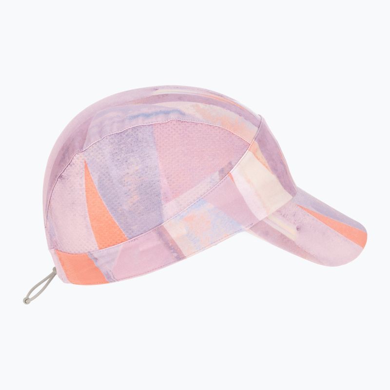 BUFF Pack Speed Shane baseball cap pink 131290.607.20.00 2