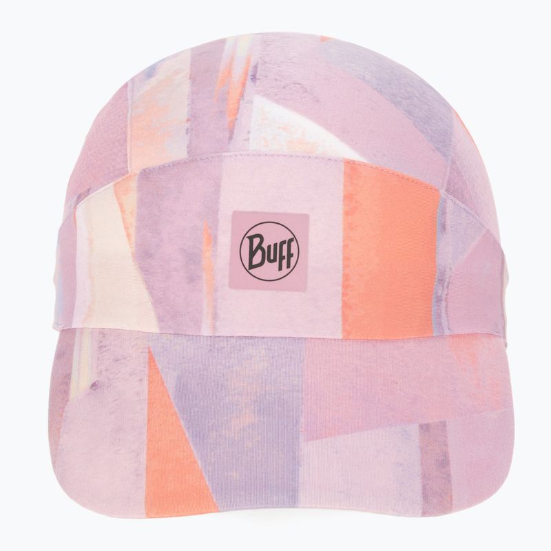 BUFF Pack Speed Shane baseball cap pink 131290.607.20.00 4