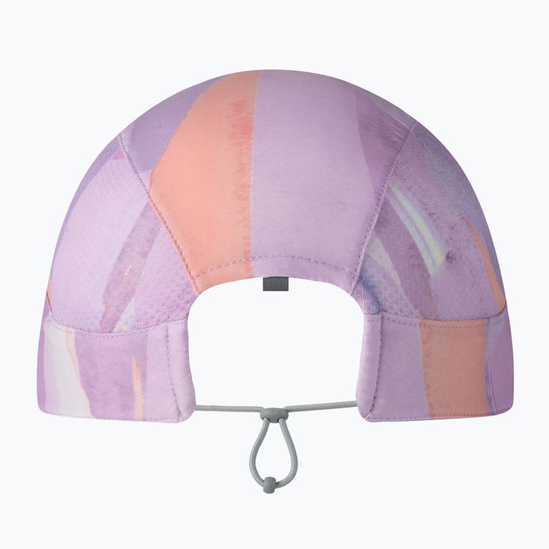 BUFF Pack Speed Shane baseball cap pink 131290.607.20.00 6