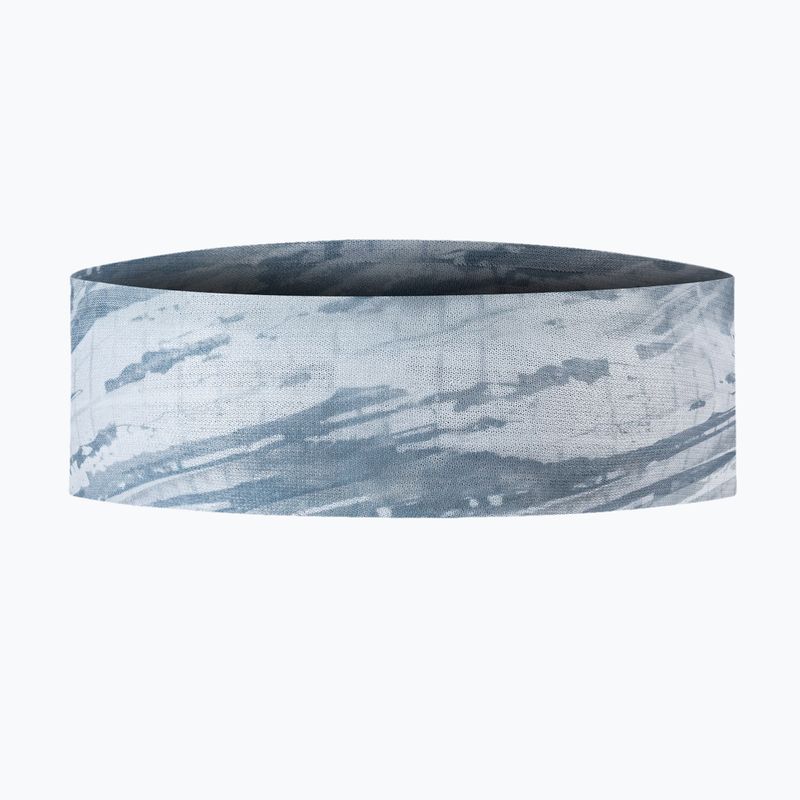 Running visor BUFF Pack Speed frane steel 2