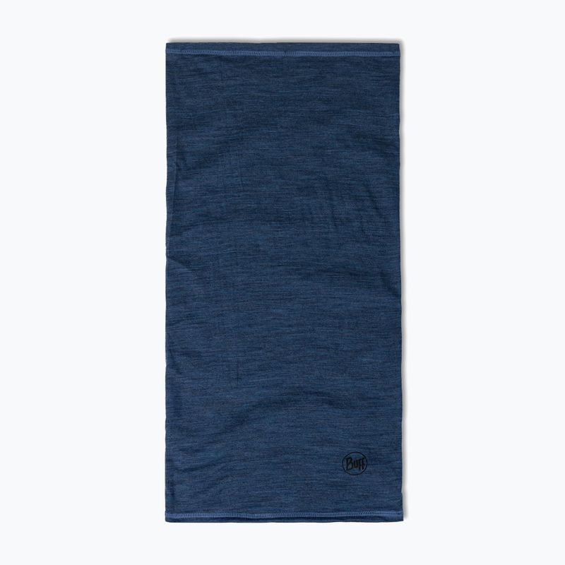 Multifunctional snood BUFF Lightweight Merino Wool tempest 2