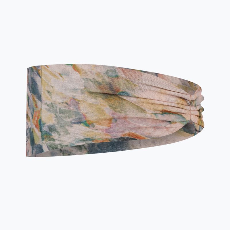 BUFF Coolnet UV Ellipse Kivu Headband Red 131414.512.10.00 2