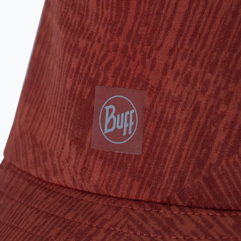 BUFF Adventure Bucket Hiking Hat Keled orange 122591.404.20.00 2