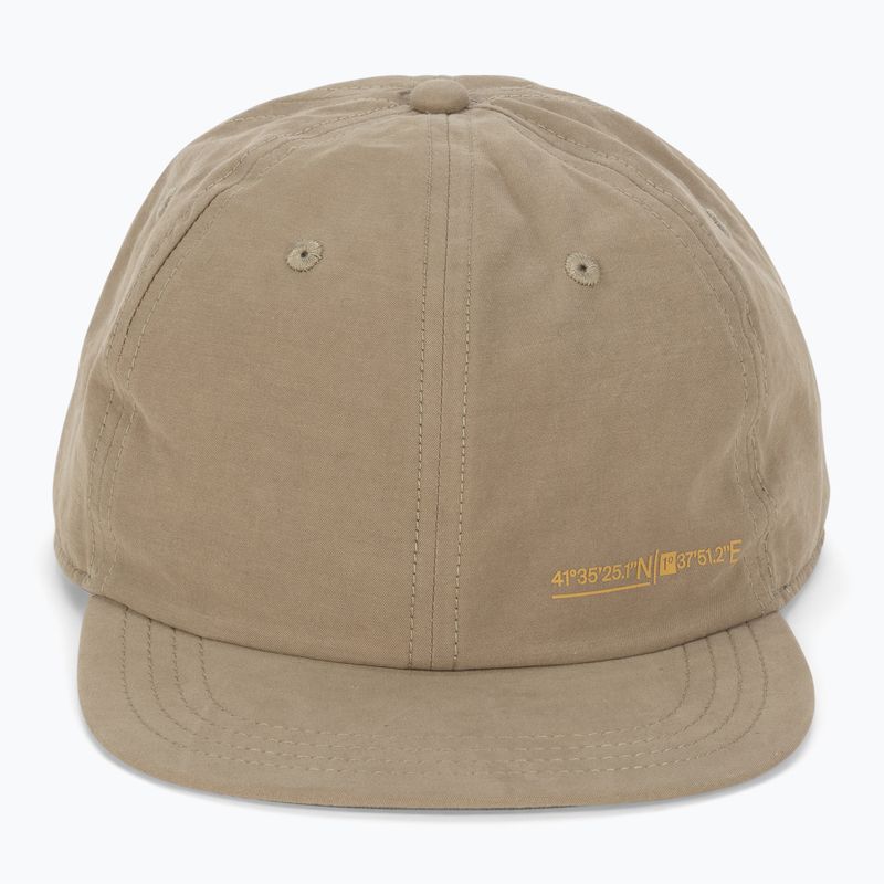 BUFF Pack Baseball Cap Solid green 122595.846.10.00 4