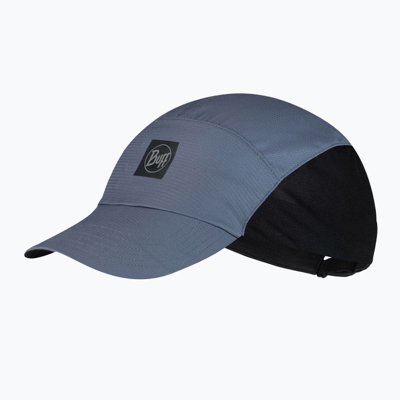 Baseball cap BUFF Speed solid steel