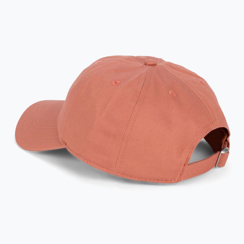 BUFF Baseball Solid Zire orange baseball cap 131299.204.10.00 3