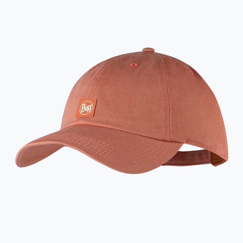 BUFF Baseball Solid Zire orange baseball cap 131299.204.10.00 5