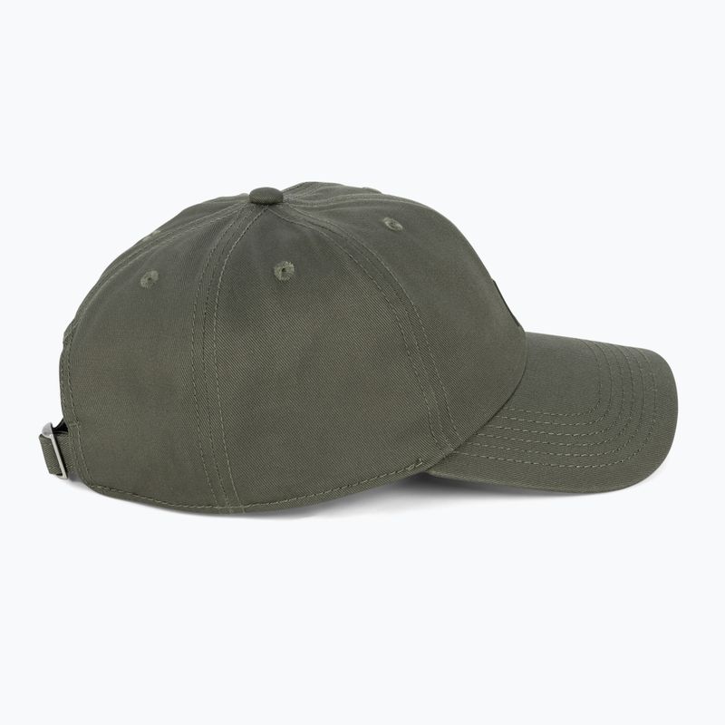 BUFF Baseball Solid Zire green baseball cap 131299.846.10.00 2