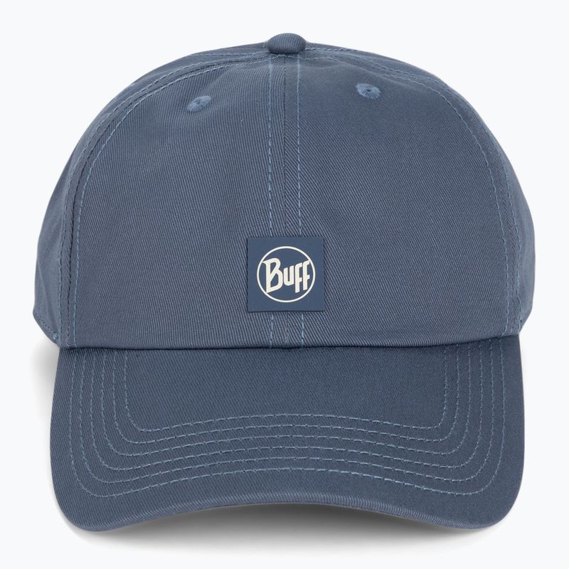 BUFF Baseball Solid Zire blue baseball cap 131299.909.10.00 4