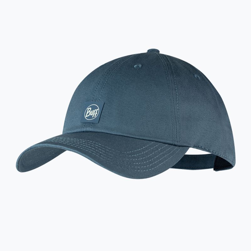 BUFF Baseball Solid Zire blue baseball cap 131299.909.10.00 5