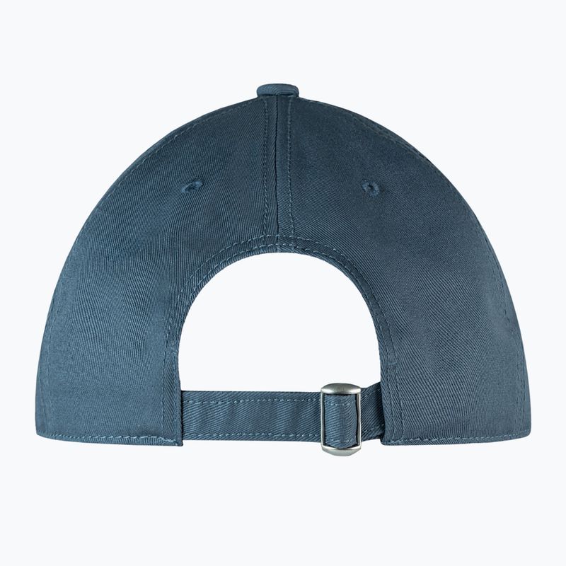 BUFF Baseball Solid Zire blue baseball cap 131299.909.10.00 6