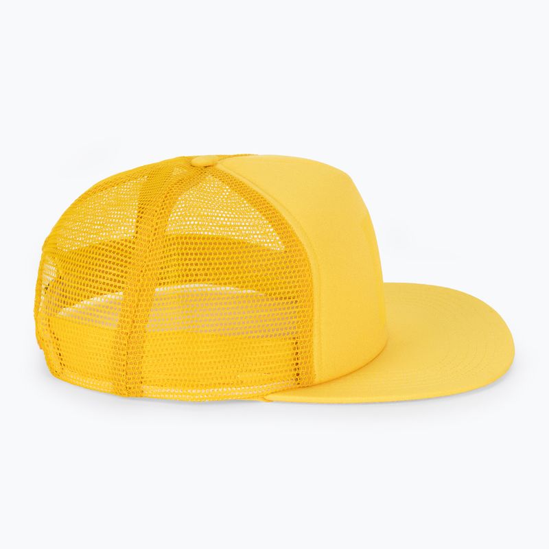 BUFF children's baseball cap Trucker Mitt yellow 131319.114.10.00 2