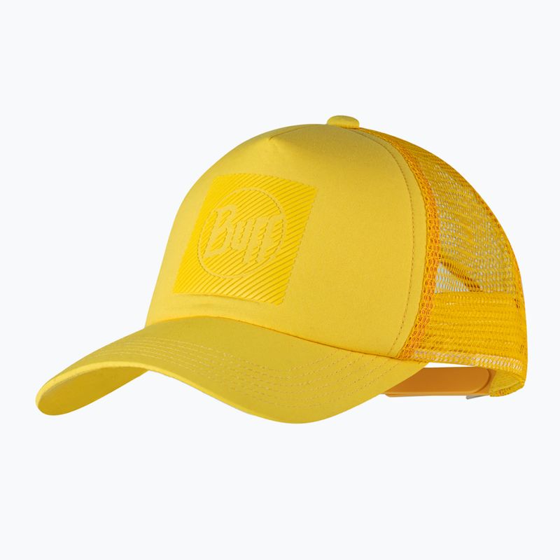 BUFF children's baseball cap Trucker Mitt yellow 131319.114.10.00 5