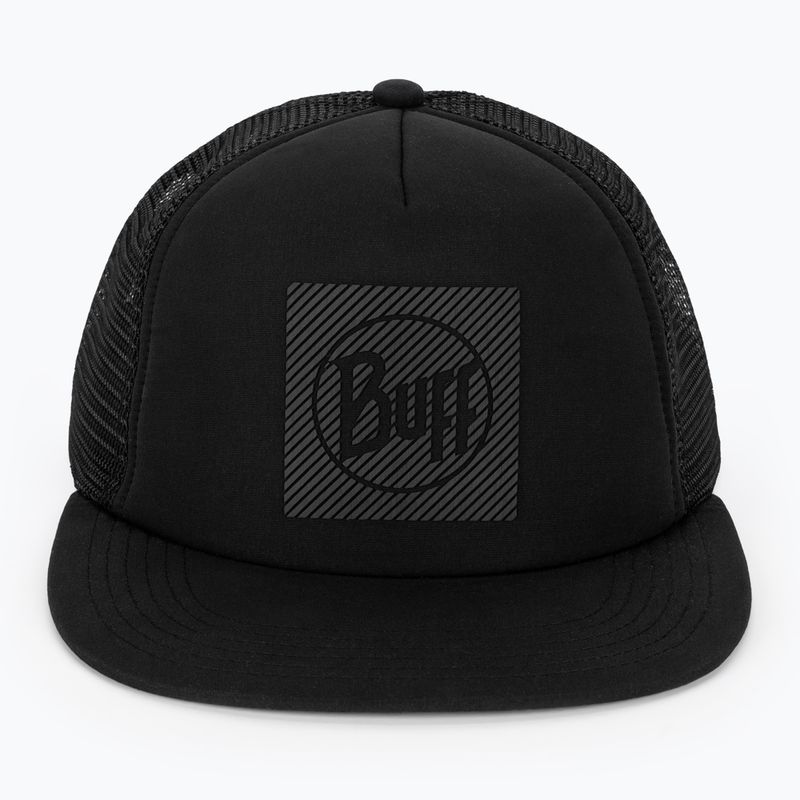 BUFF Trucker Mitt children's baseball cap black 131319.999.10.00 4