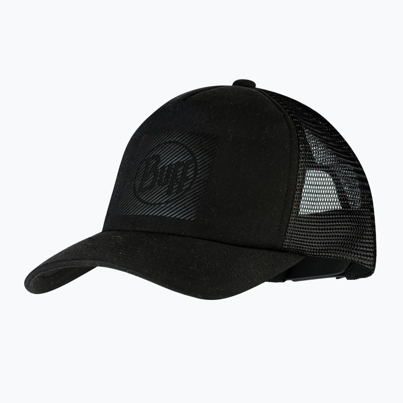 BUFF Trucker Mitt children's baseball cap black 131319.999.10.00 5