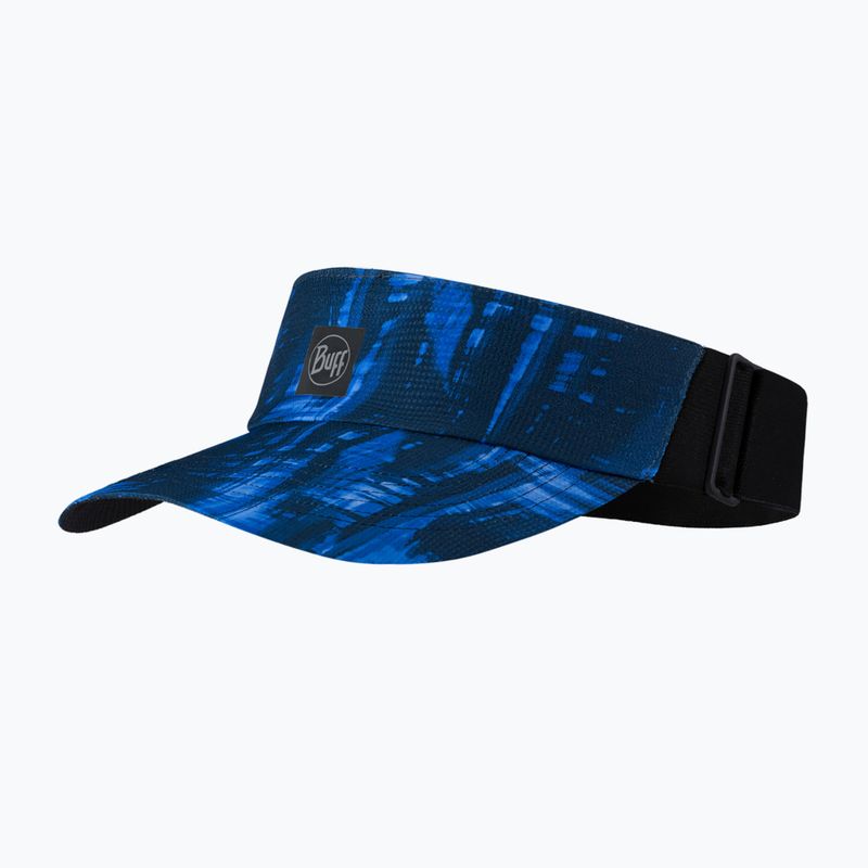 BUFF Go Visor Attel blue running visor 131390.707.20.00 5