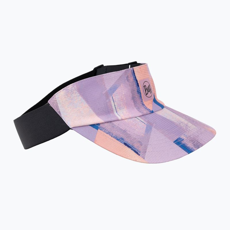 BUFF Go Visor Shane running visor pink 131391.525.20.00