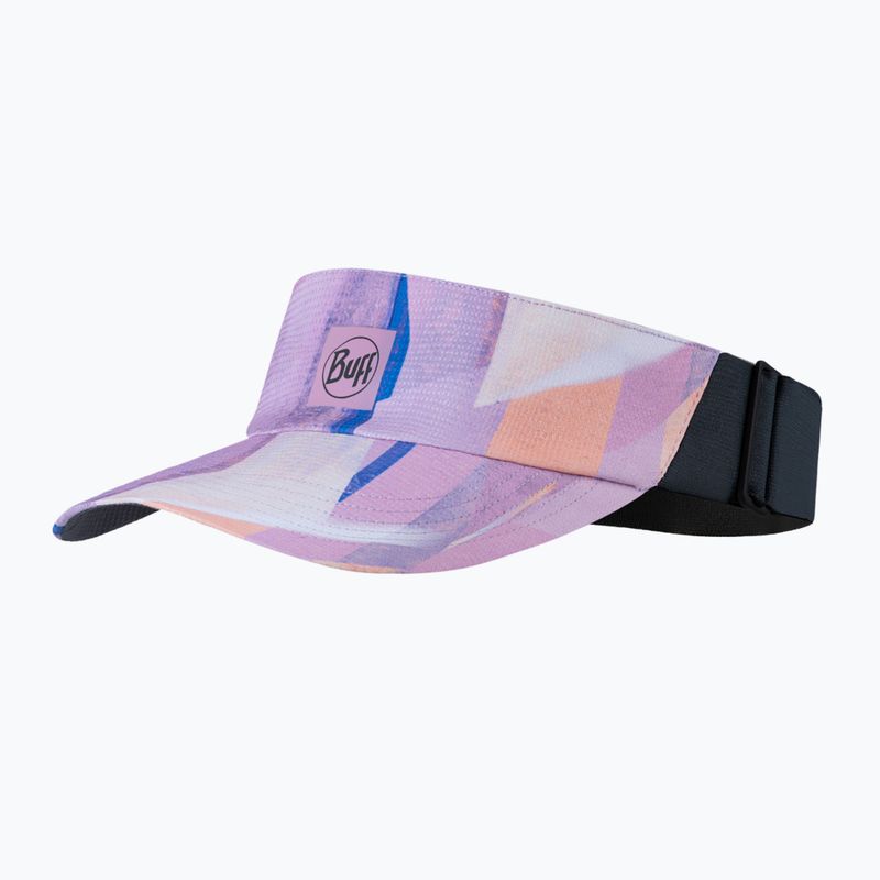 BUFF Go Visor Shane running visor pink 131391.525.20.00 5