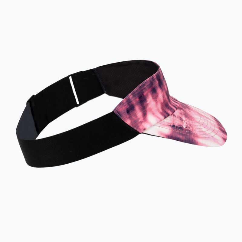 BUFF Go Visor Deri pink running visor 131392.538.20.00 2