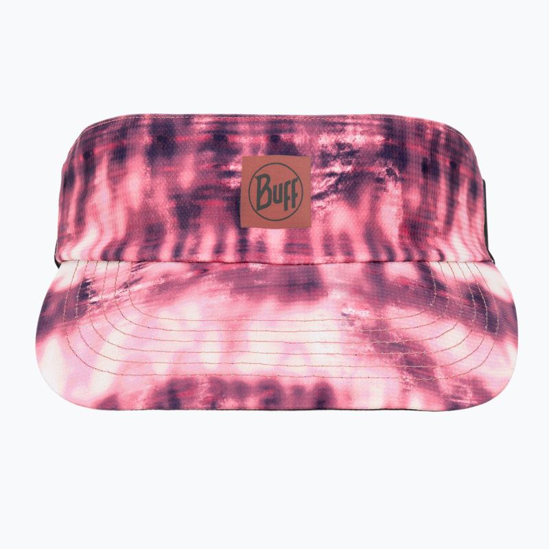 BUFF Go Visor Deri pink running visor 131392.538.20.00 4