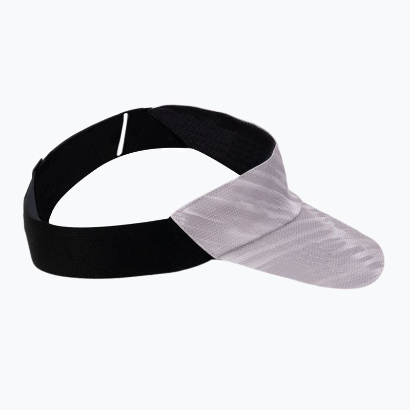 BUFF Go Visor Jaru grey running visor 131393.933.20.00 2
