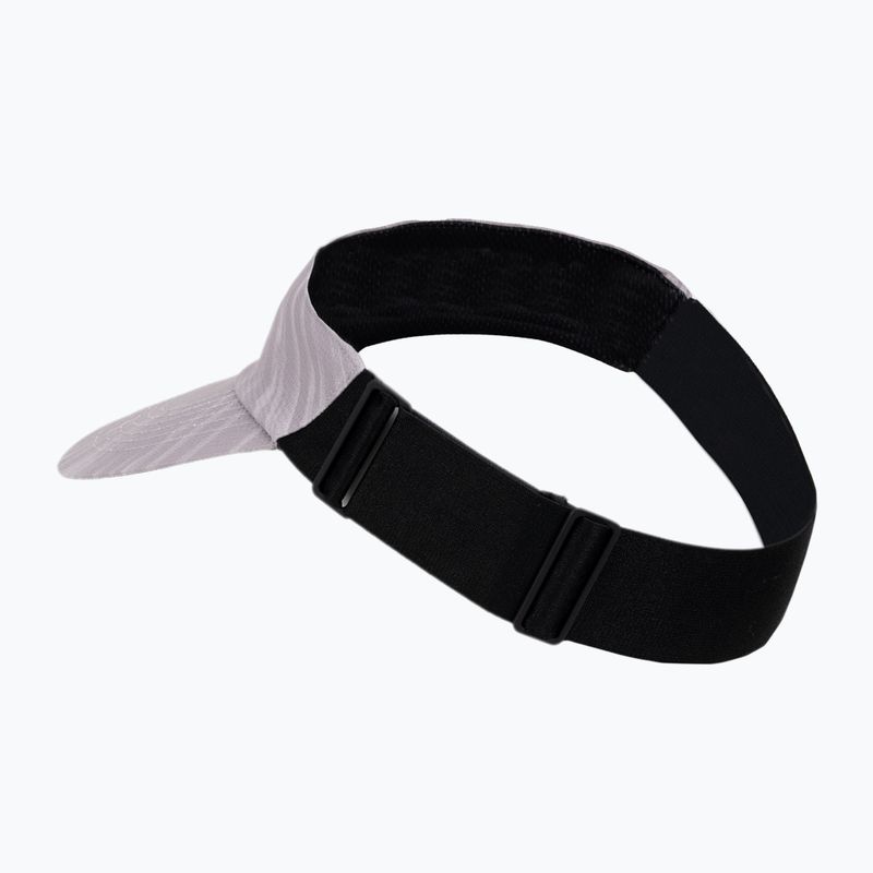 BUFF Go Visor Jaru grey running visor 131393.933.20.00 3