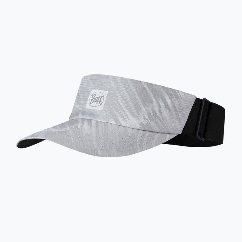 BUFF Go Visor Jaru grey running visor 131393.933.20.00 5