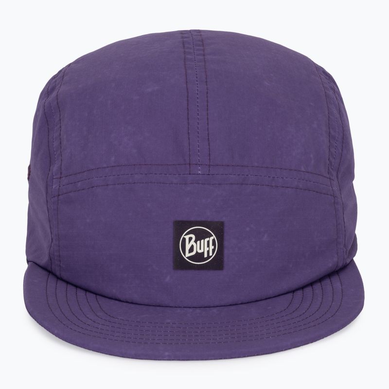 Baseball cap BUFF 5 Explore Panel slen violet 2