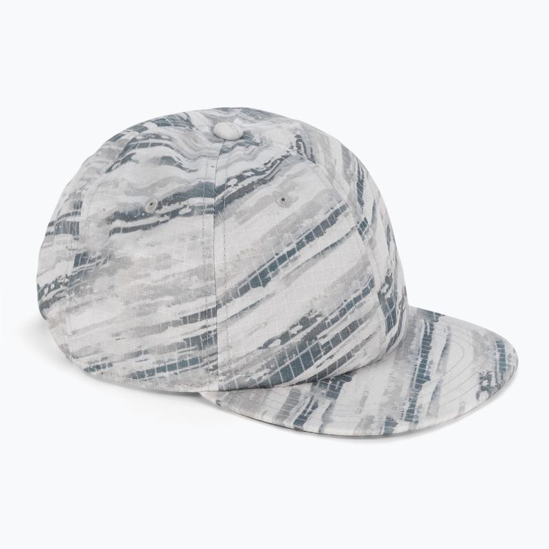 Baseball cap BUFF Pack Baseball light grey frane