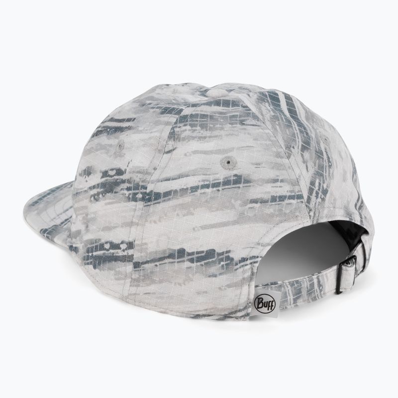 BUFF Pack Baseball Cap Frane grey 131396.933.10.00 3