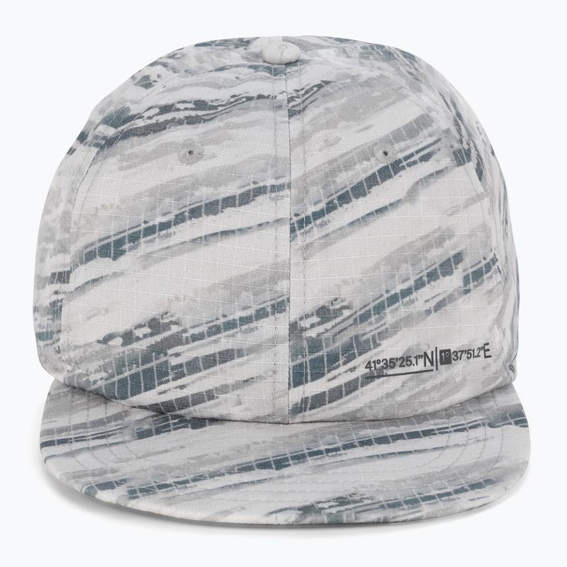 BUFF Pack Baseball Cap Frane grey 131396.933.10.00 4