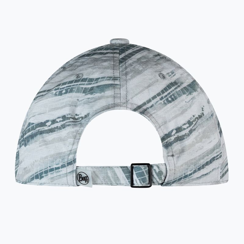 BUFF Pack Baseball Cap Frane grey 131396.933.10.00 6