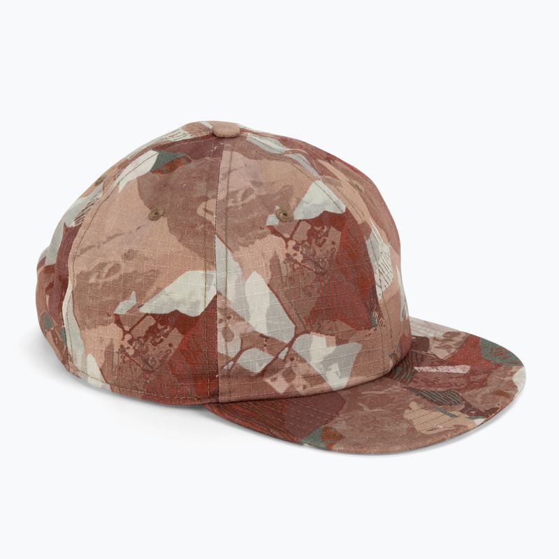 Baseball cap BUFF Pack Baseball brindle hetch