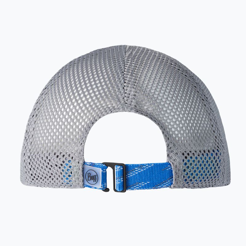 BUFF Pack Trucker Campast coloured baseball cap 131399.555.10.00 6
