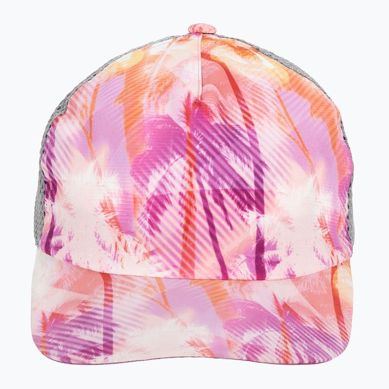 BUFF Pack Trucker Coasty coloured baseball cap 131404.555.10.00 4