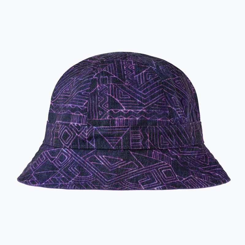 Children's hat Buff Fun Bucket kasai violet
