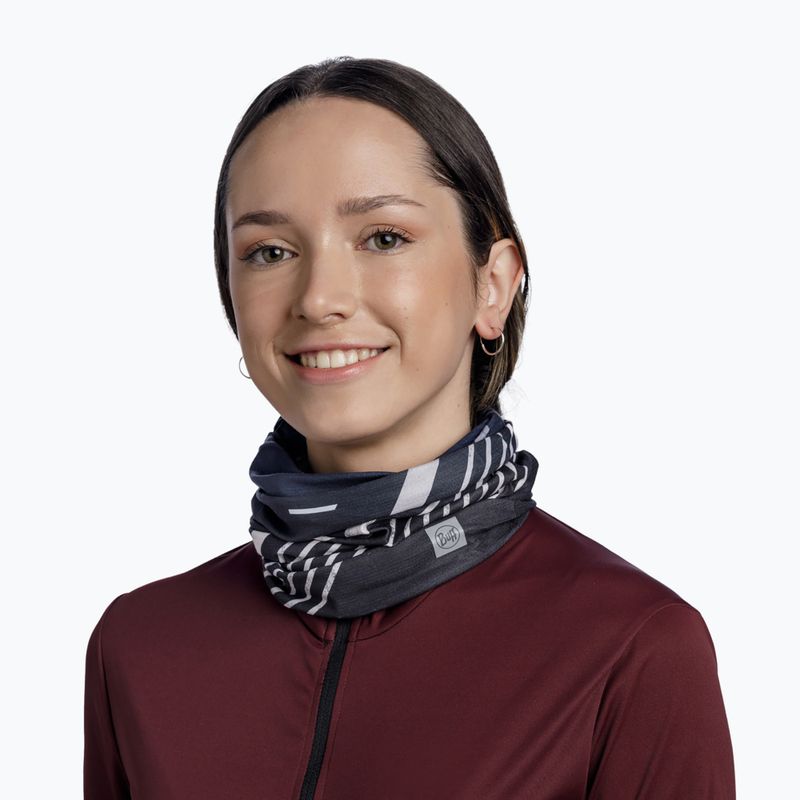 BUFF Coolnet UV Lenir multifunctional sling navy blue 132281.779.10.00 3